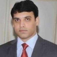 Shakeel Chaudhry