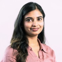 Nirat Saini