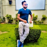 Abhishek Kushwaha