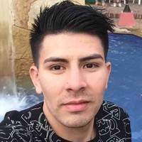 ALEXANDER GONZALEZ