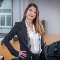 Brigitte Burgener