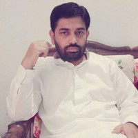 Sagheer Shah