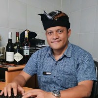 Bagus Tisna Darsana