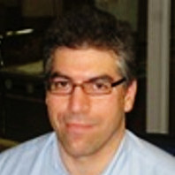 Martin Harper