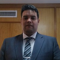 Martin Jose Reartes Ferreyra