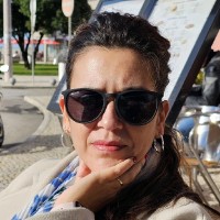 FERNANDA LÚCIA ALMEIDA