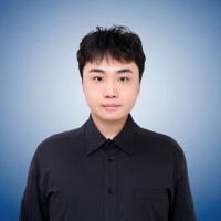 Harry Wang