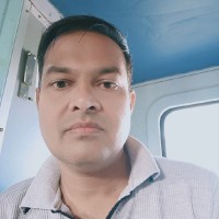 Rajesh kumar singh