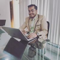 Niranjan Maheshwari