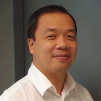 Nguyen Van Ho Richard