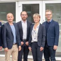 Nærværende Nyheder Til Erhverv