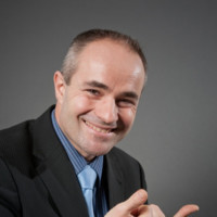 CHRISTOPHE BAYLE