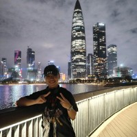 Jeffrey Chaw