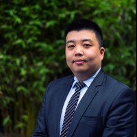 Andrew Chen