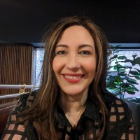 Amy Robson