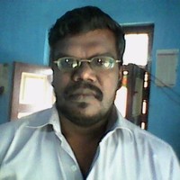 V.MURUGARAJ. D.M.E