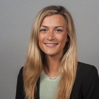 Madison Fugate
