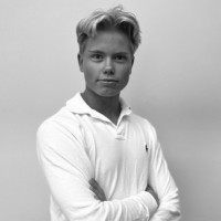 Lukas Frøseth Solem