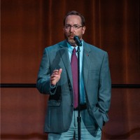 Mike Savage