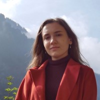 Anastasiia Taftai