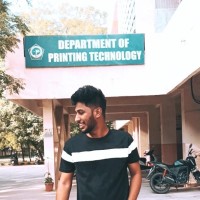 Mudimala Abhishek