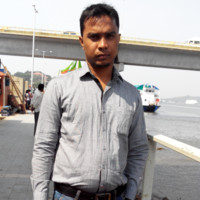 Jay Prakash