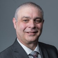 Gary Fraser CET
