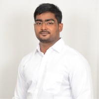 Rajkishore Swain