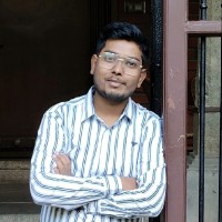 Amit Kr Saha