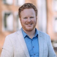 Jeffrey Van Der Veeken