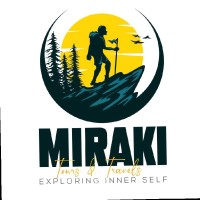 Miraki Travels