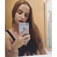 Isabelle Cabral