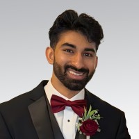 Mufeed Kamal