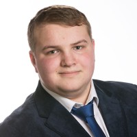 Daniel Golovanev