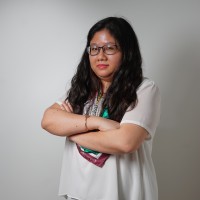 Chloe L. Yeoh