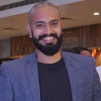 Bhamidi Pavan