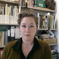 Louise Mccrone
