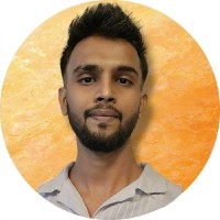 Shashiraj Yadav