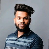 Aditya Naik