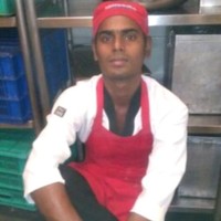Santosh Mandal