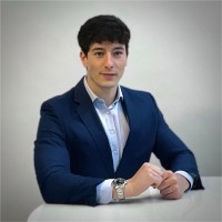 Daniel Blázquez López