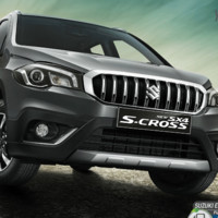 Kredit Suzuki Mobil