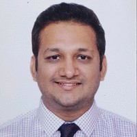 Tarang Doshi