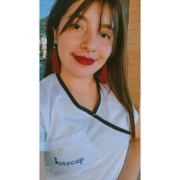 Estefani Janeth Pereira