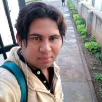 Usman Muhammad