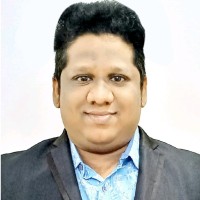 Amarnath Reddy