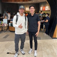 Kelvin Muliawan 邓贵生 ケルビン