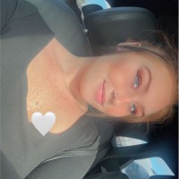Ariana Burrows