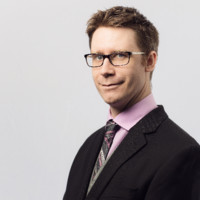 Daniel Paulin