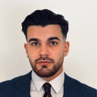 Michael Pereira